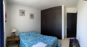 Departamento completo y nuevo
